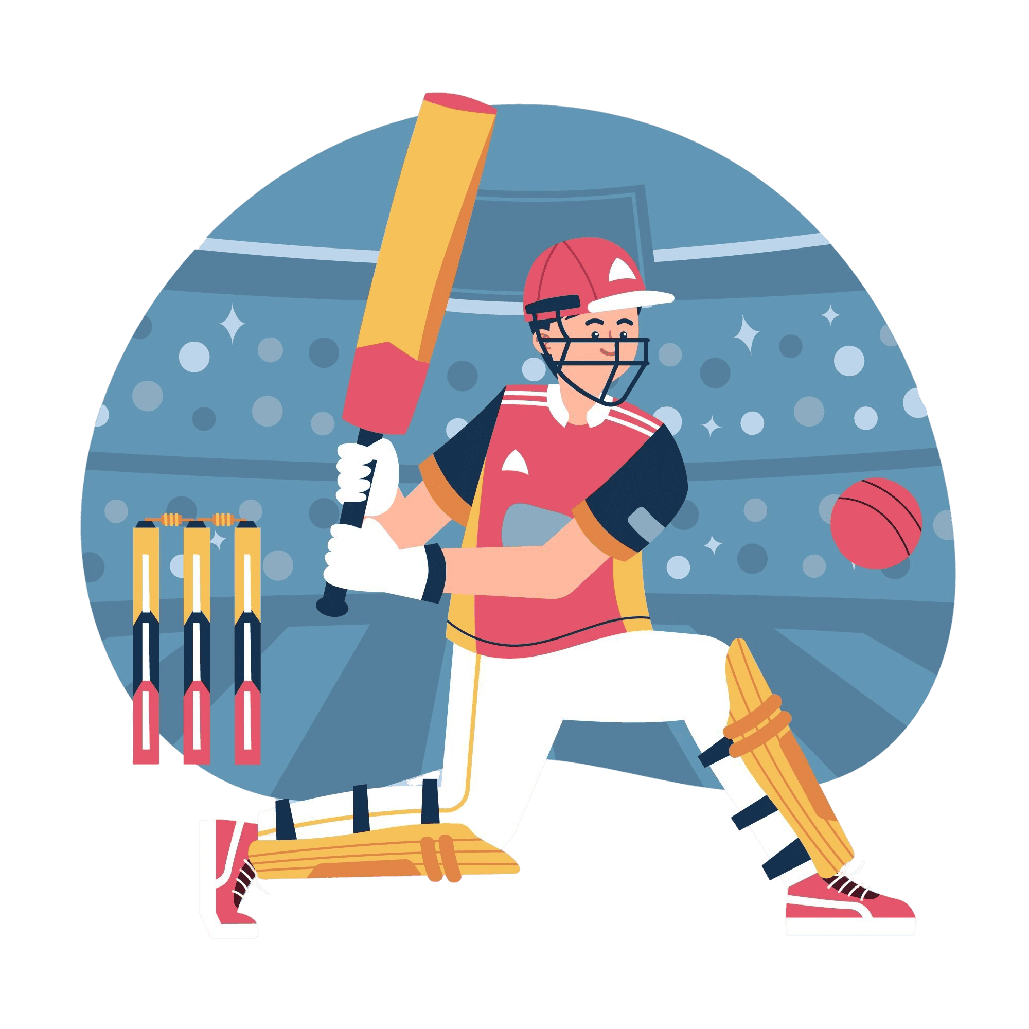 What is Fantasy Cricket?